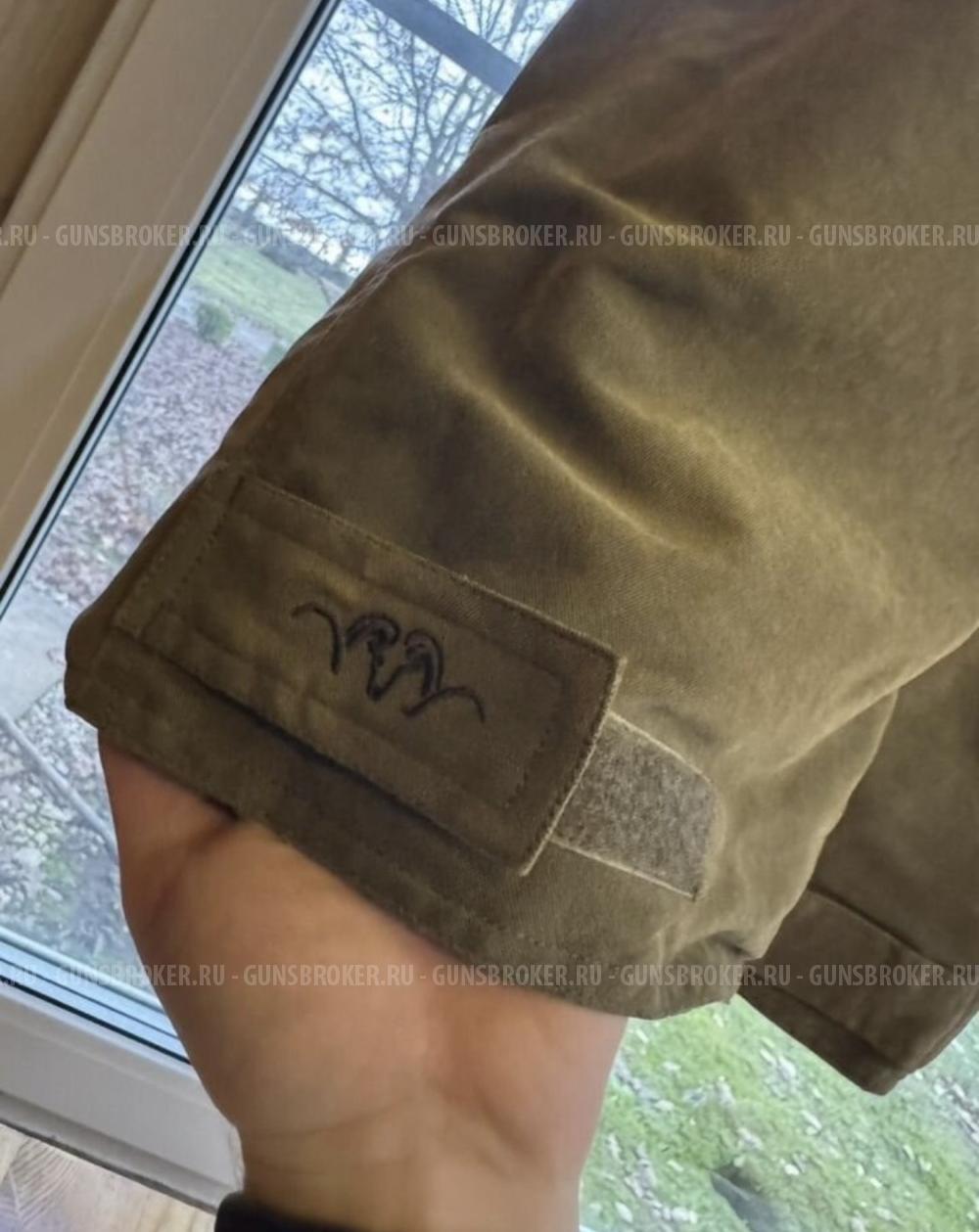 Охотничий костюм Blaser active outfits