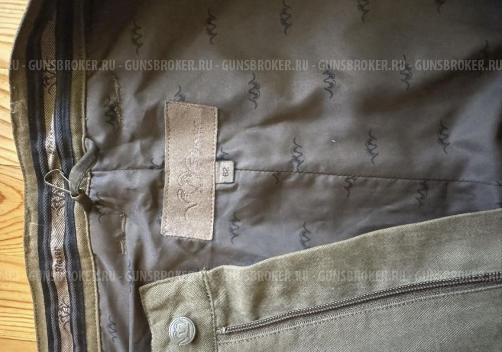 Охотничий костюм Blaser active outfits