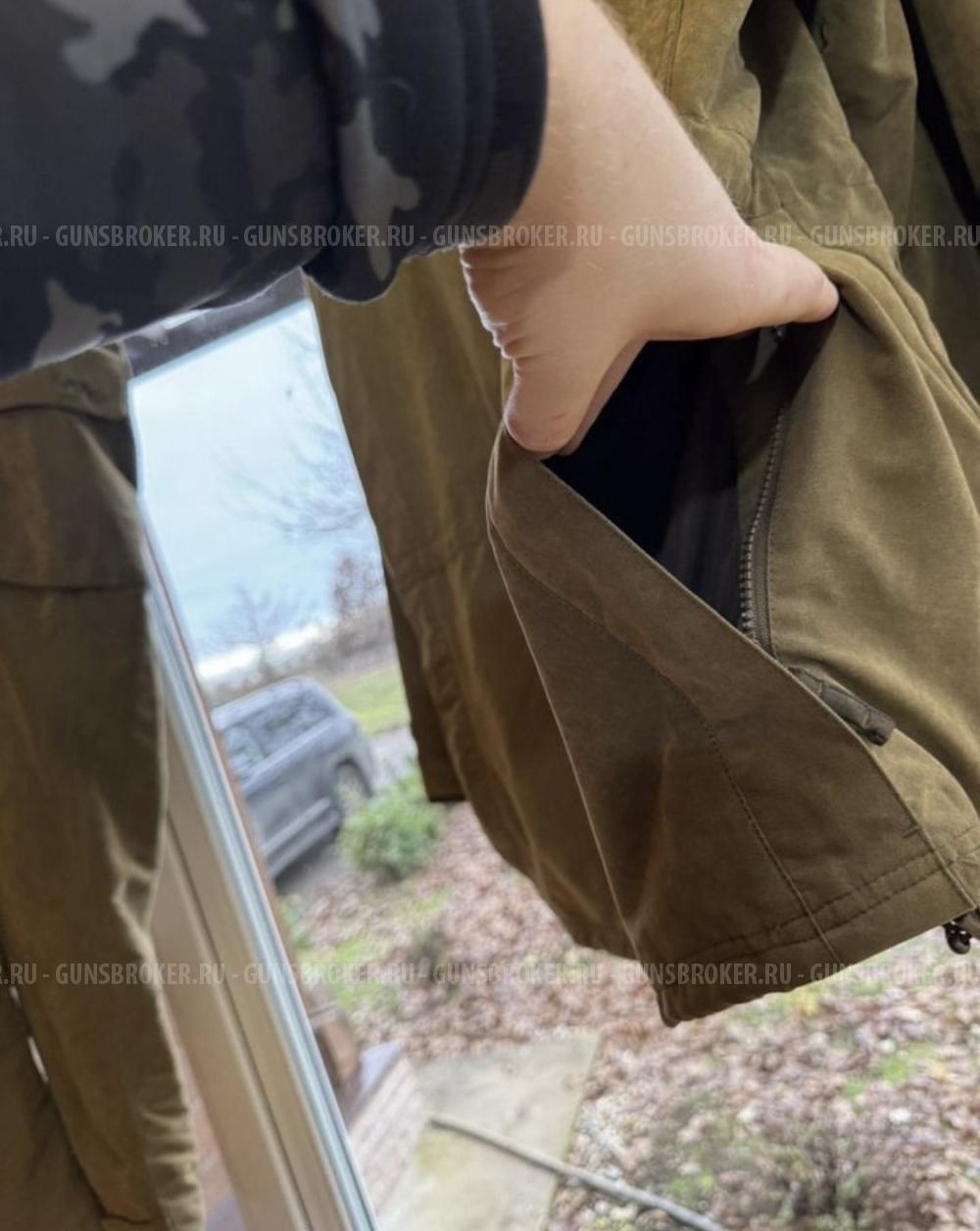 Охотничий костюм Blaser active outfits