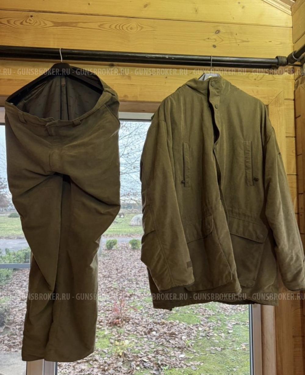 Охотничий костюм Blaser active outfits