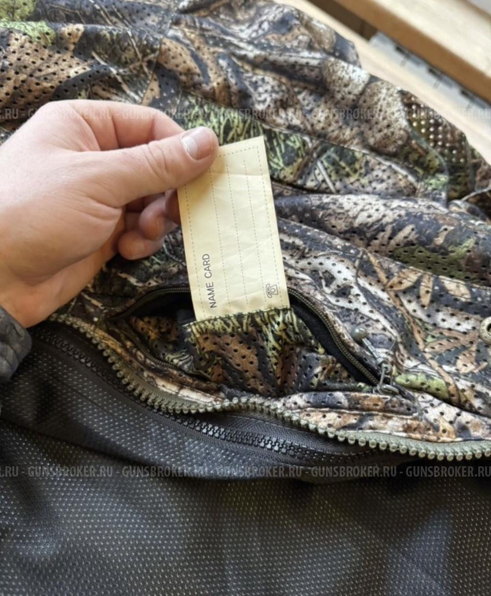 Охотничий костюм Deerhunter