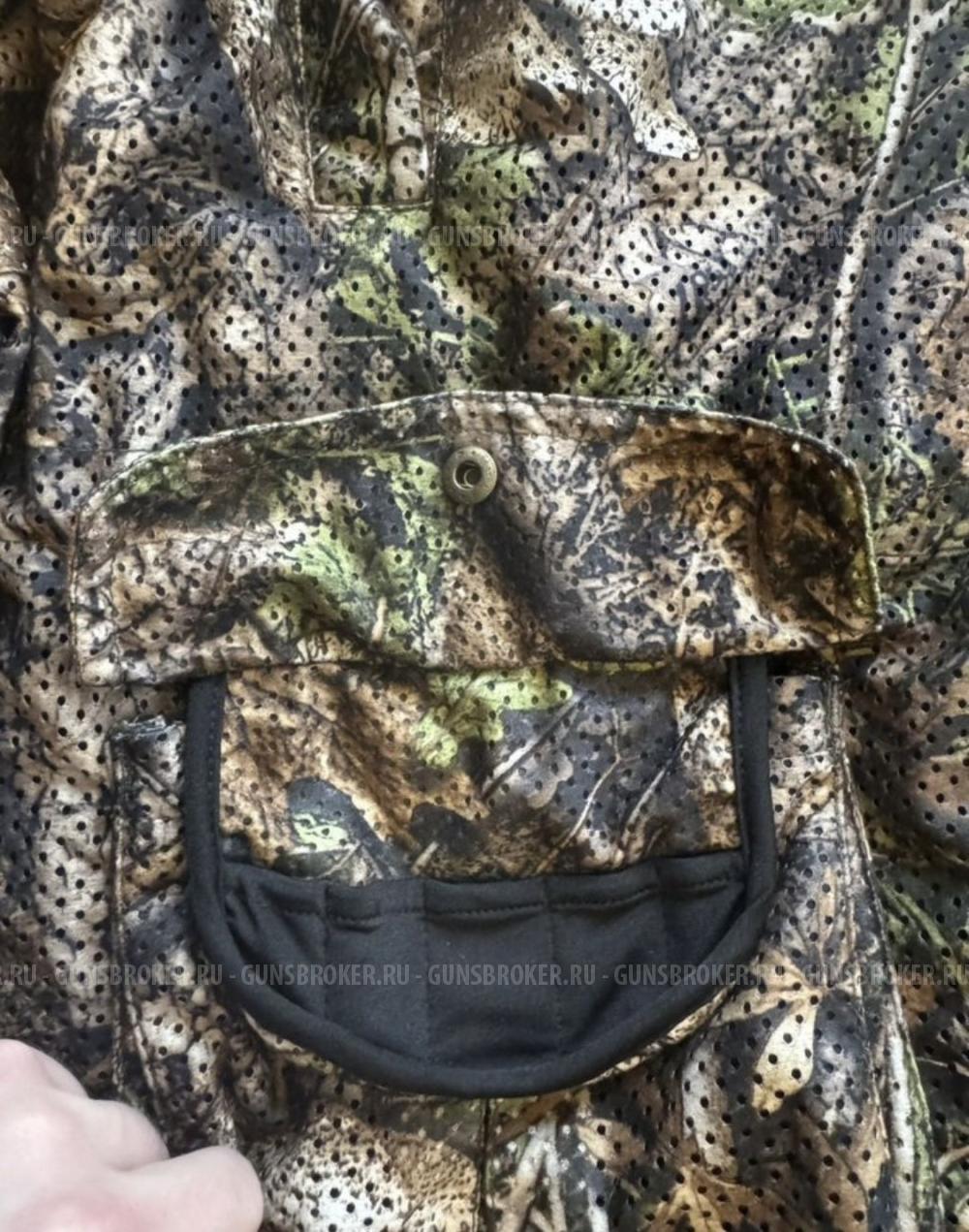 Охотничий костюм Deerhunter