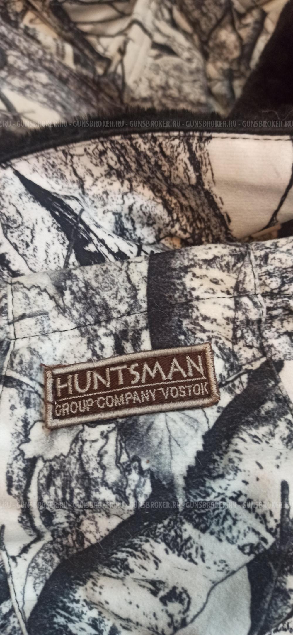 Охотничий костюм 