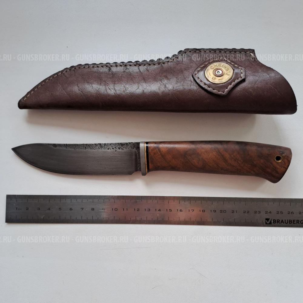 Охотничий нож