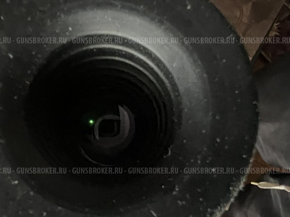 Охотничий прицел ночного видения Dedal-450c