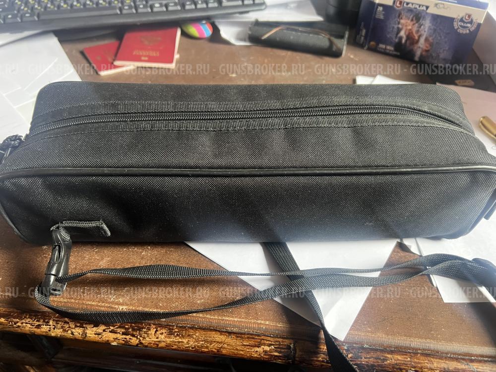 Охотничий прицел ночного видения Dedal-450c