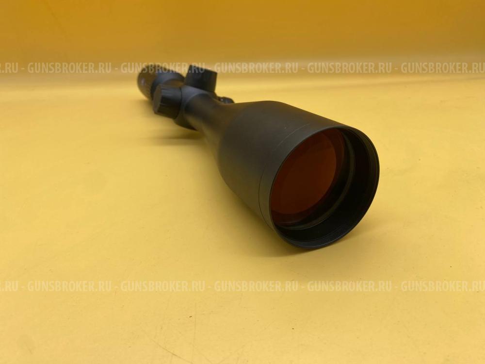 Охотничий прицел Zeiss Conquest V4 3-12x56