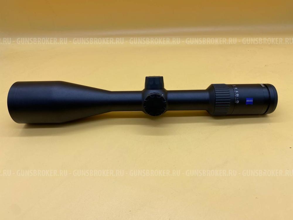 Охотничий прицел Zeiss Conquest V4 3-12x56