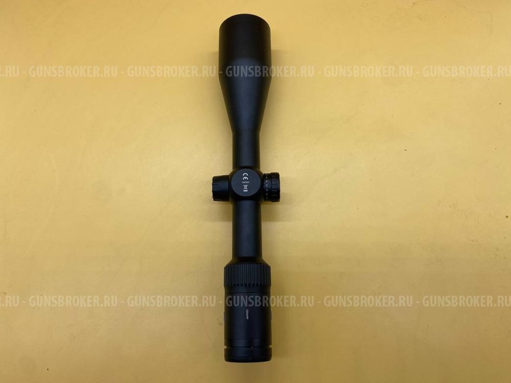 Охотничий прицел Zeiss Conquest V4 3-12x56