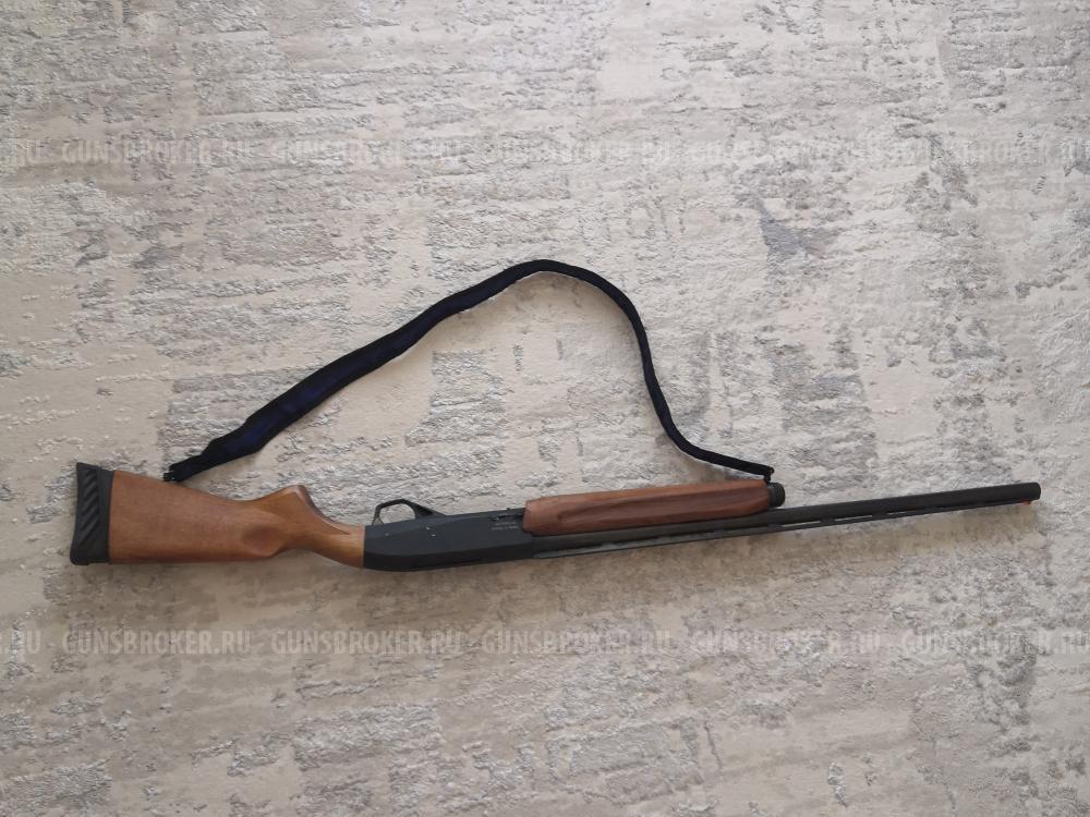 Охотничий ружье мр-155