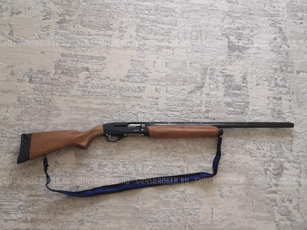 Охотничий ружье мр-155