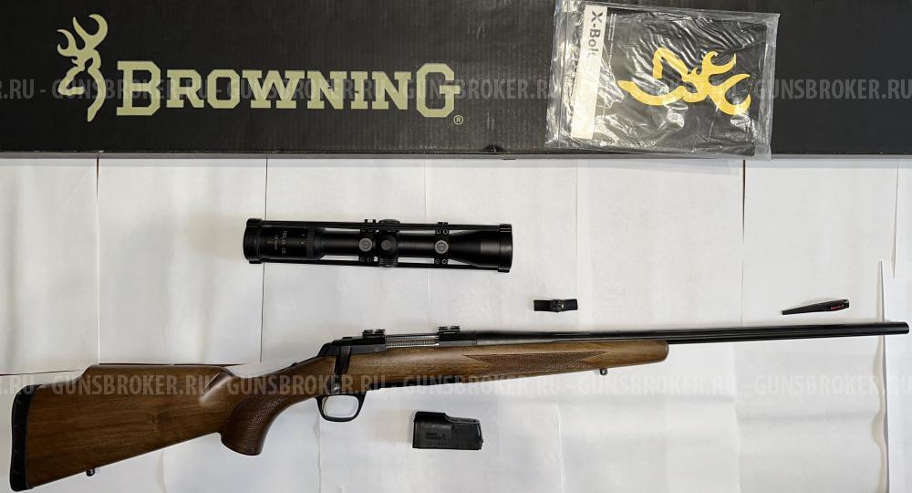 О/к BROWNING X – Bolt