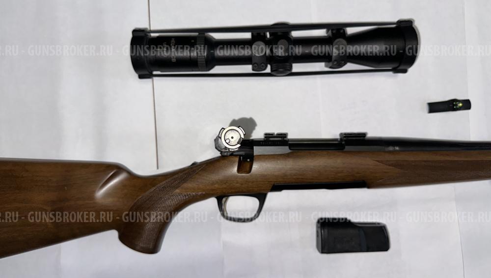 О/к BROWNING X – Bolt