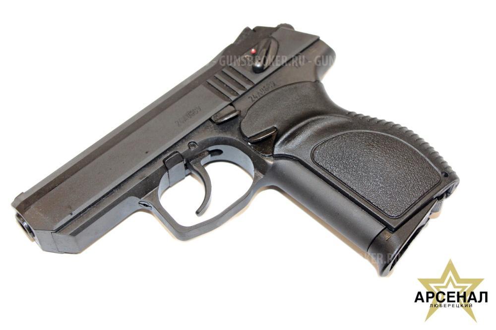 ОКБ ПС-10 10x28 пистолет (ОООП) НОВЫЙ АКЦИЯ ДО 31 марта! 