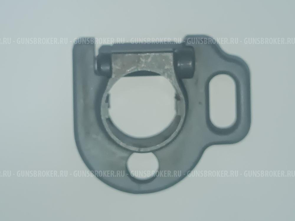 Оковка цевья АК разборная, SAG
