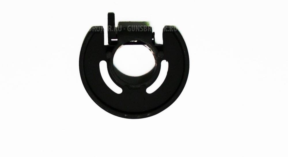 Оковку (кольцо) цевья АКС-74У 