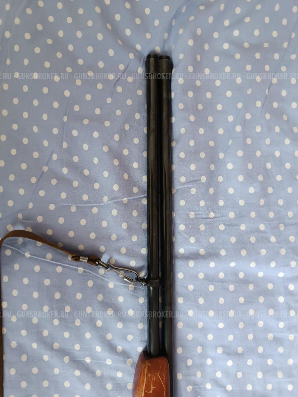 олень 32 калибр