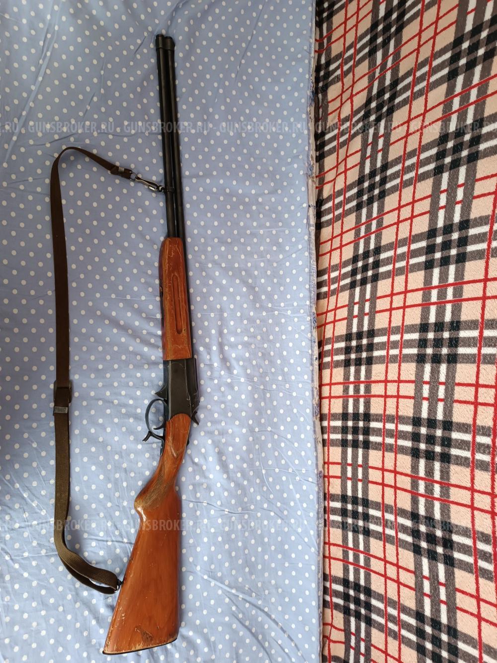 олень 32 калибр