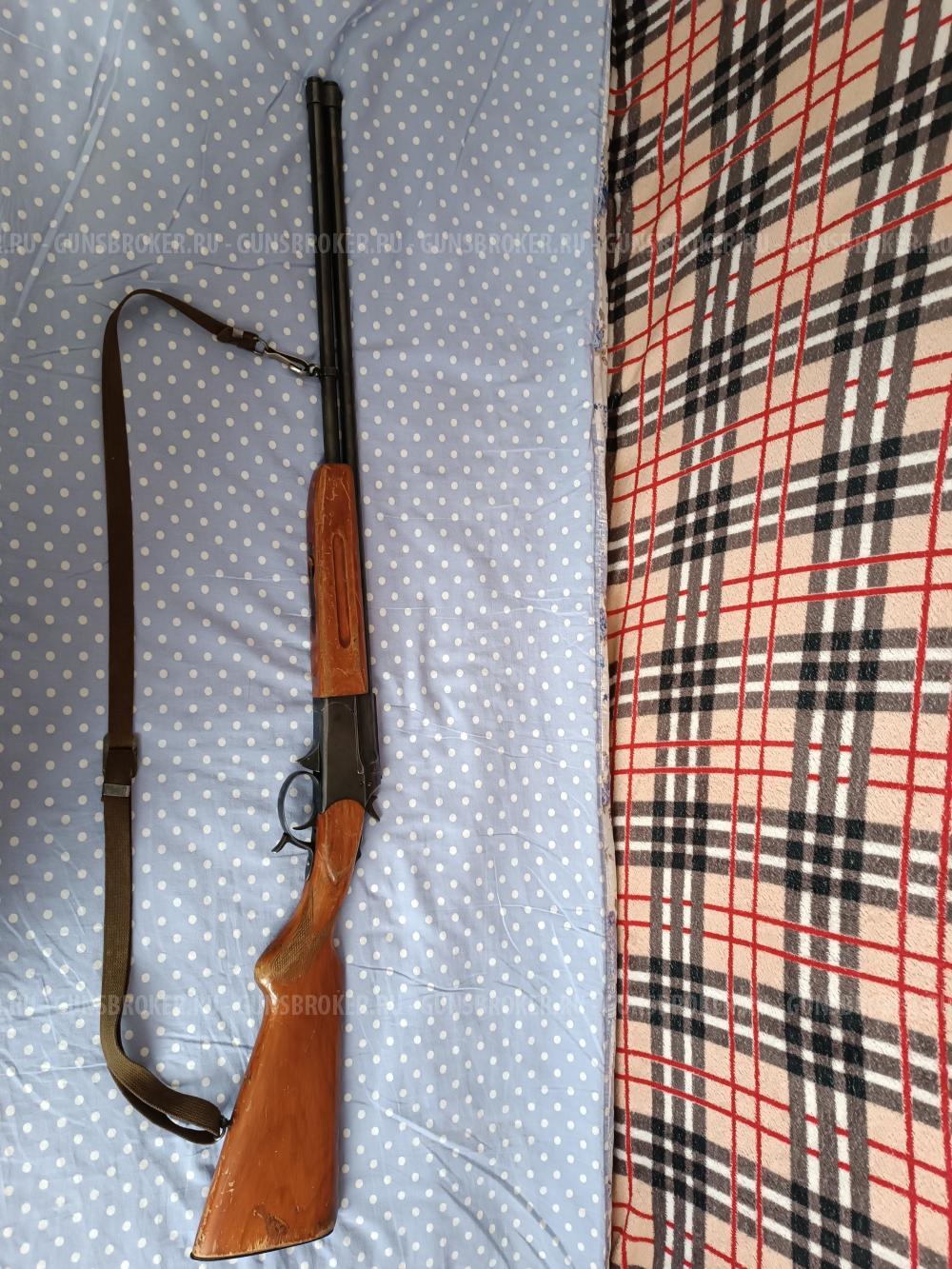 олень 32 калибр