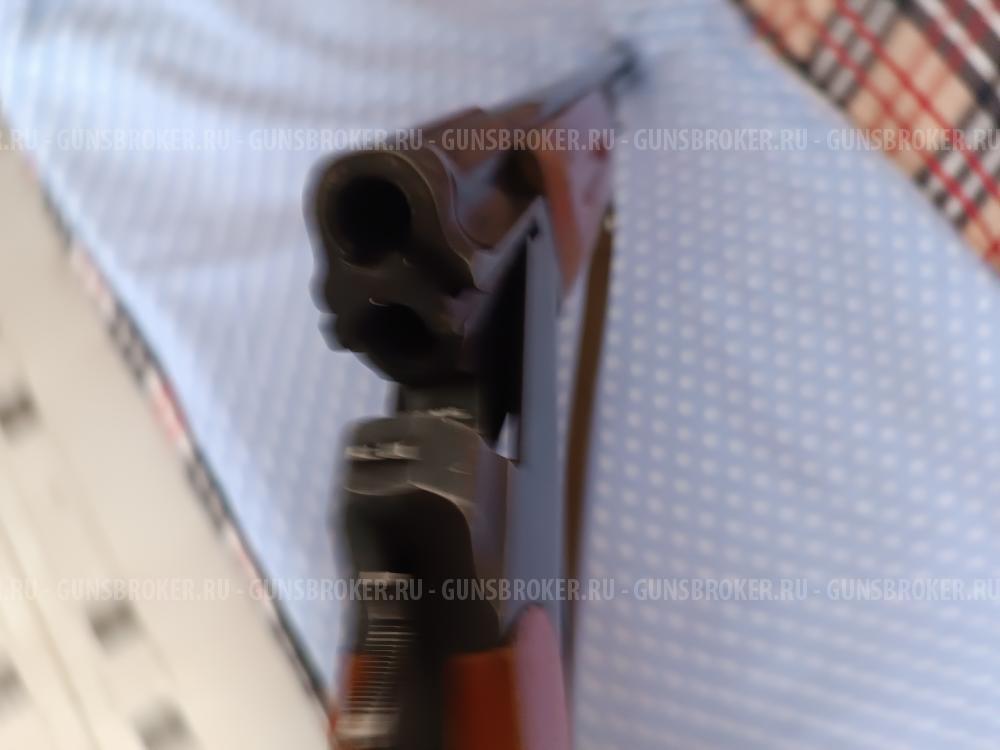 олень 32 калибр