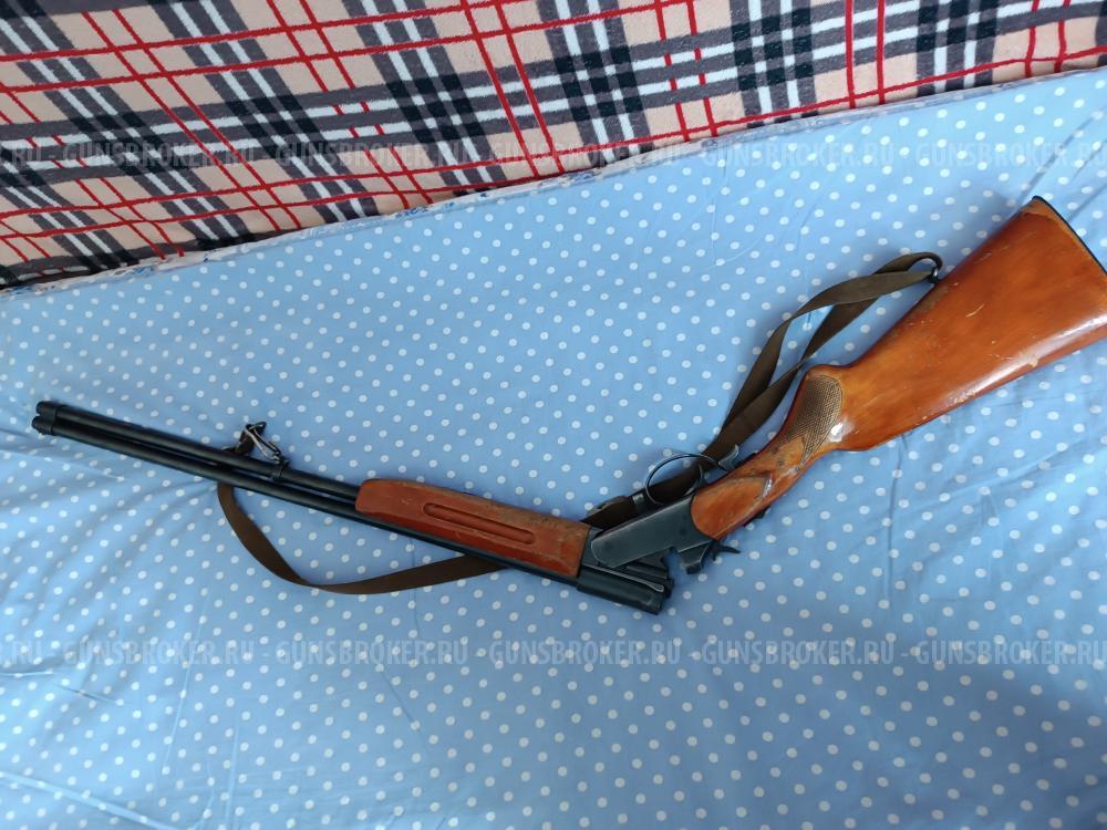 олень 32 калибр