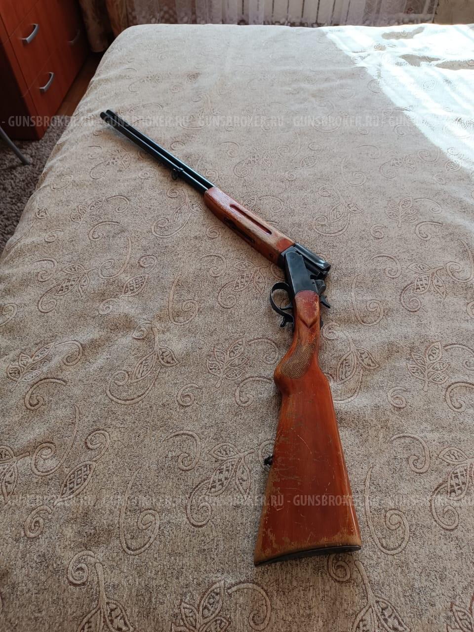 Олень 32к