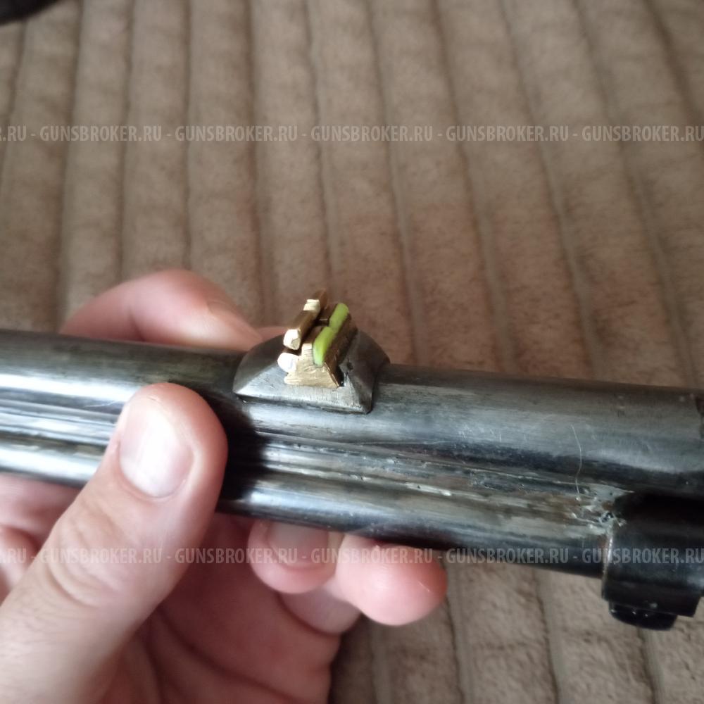 Ольнь с парадоксом 32 калибр