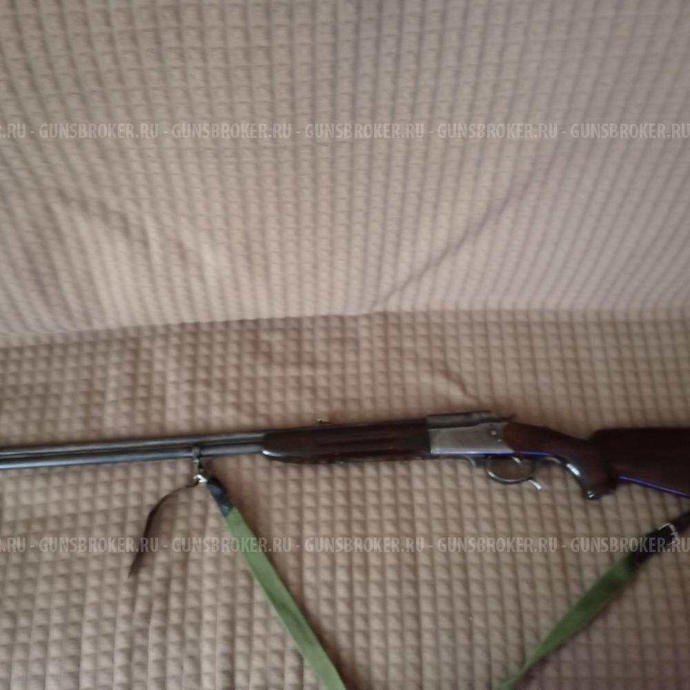 Ольнь с парадоксом 32 калибр