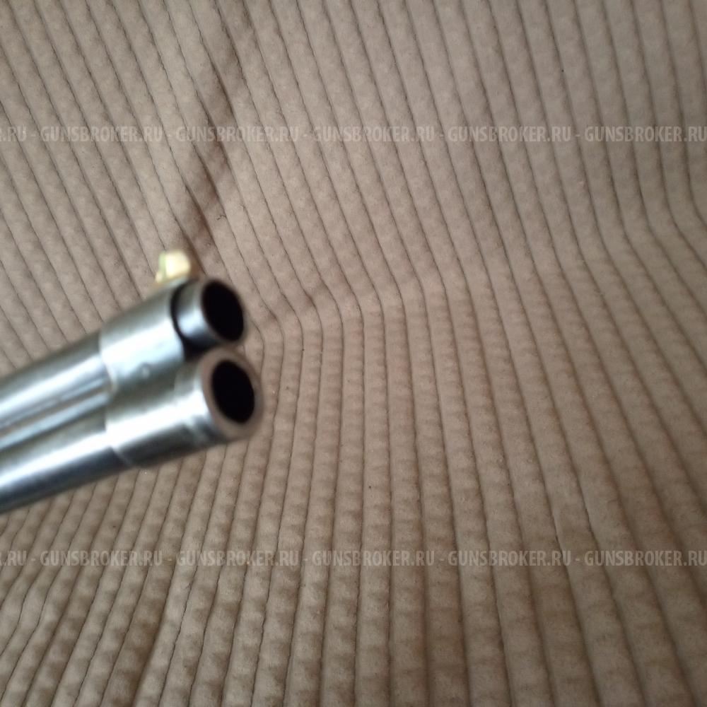 Ольнь с парадоксом 32 калибр