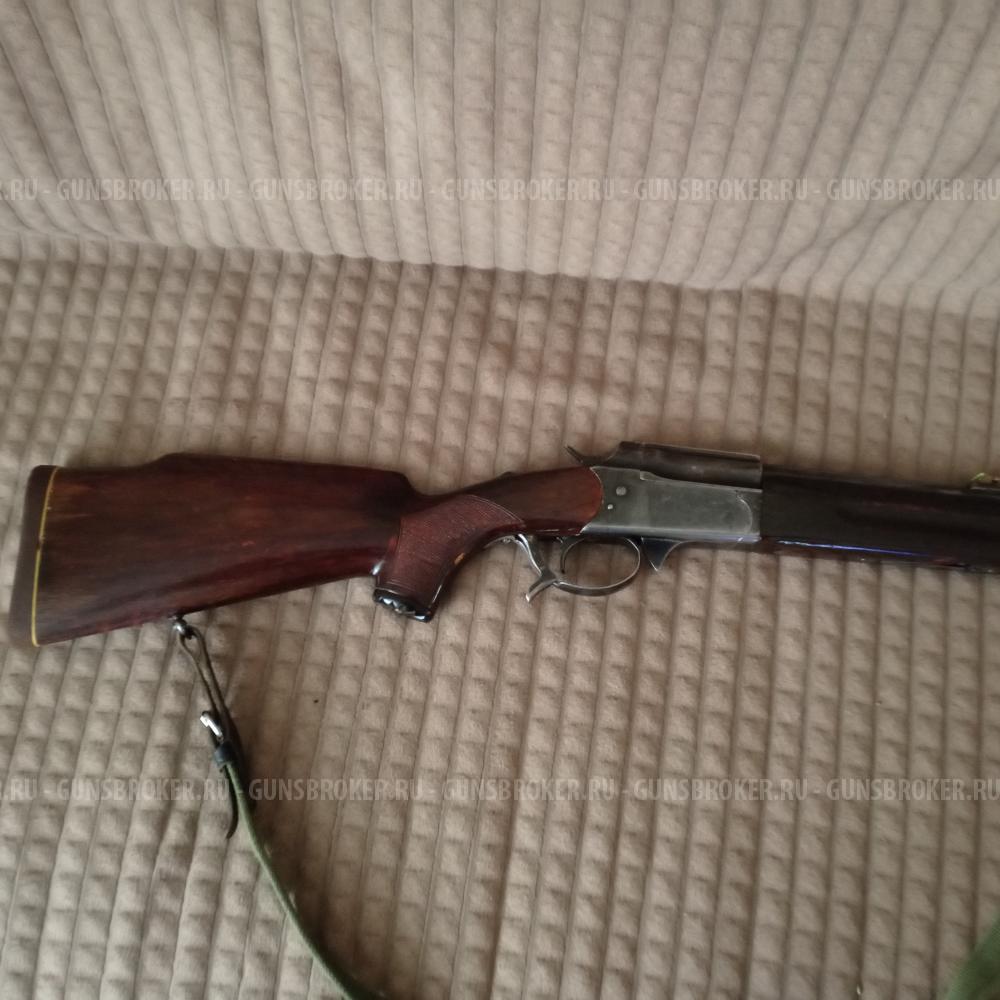 Ольнь с парадоксом 32 калибр