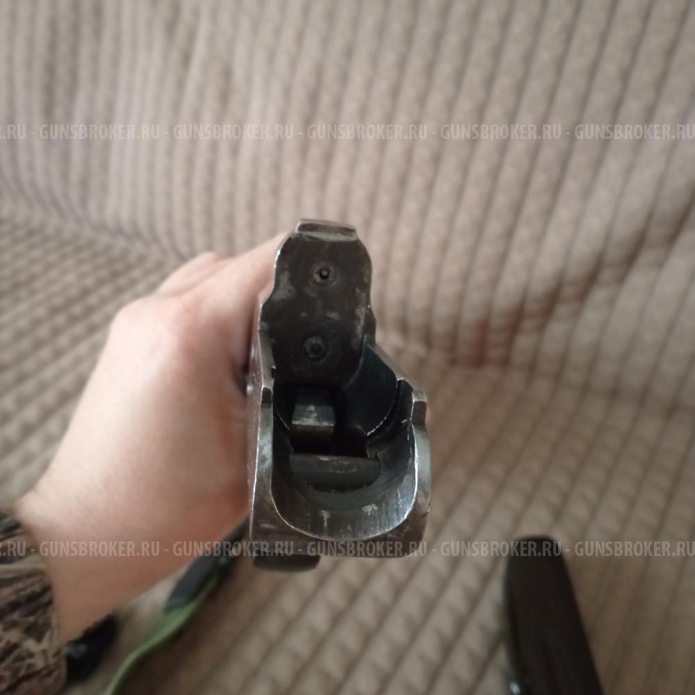 Ольнь с парадоксом 32 калибр