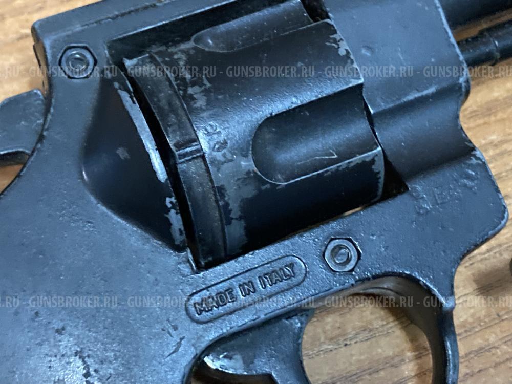 Olympic 38 + запчасти Beretta