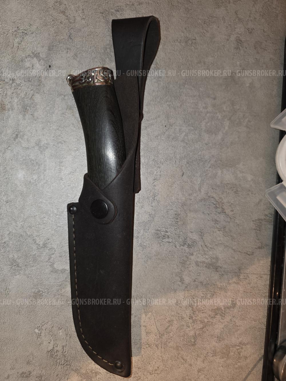 Оож охотничий 