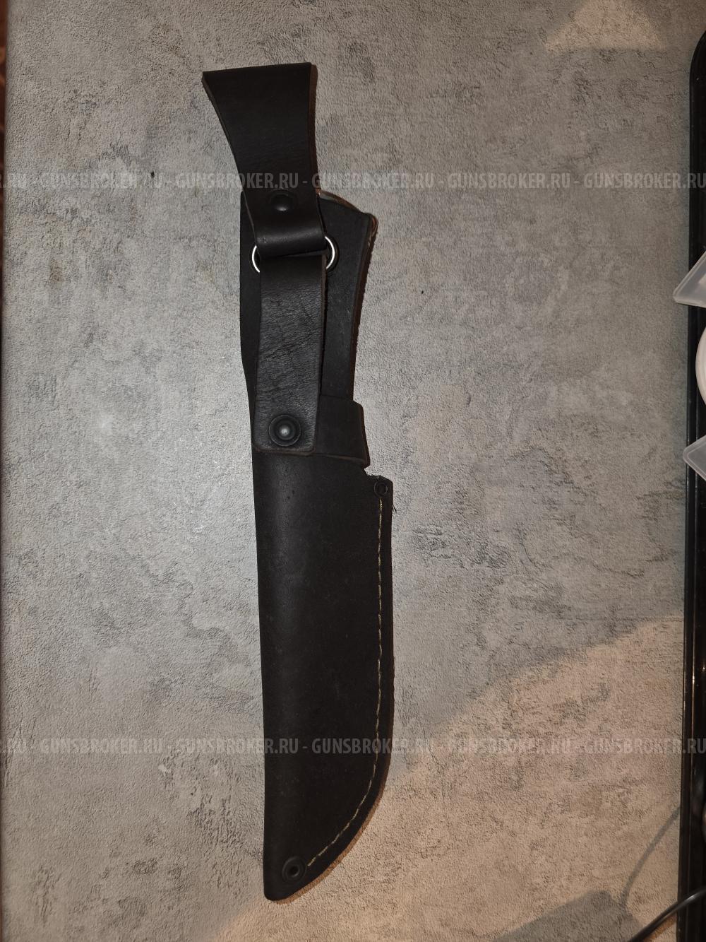 Оож охотничий 