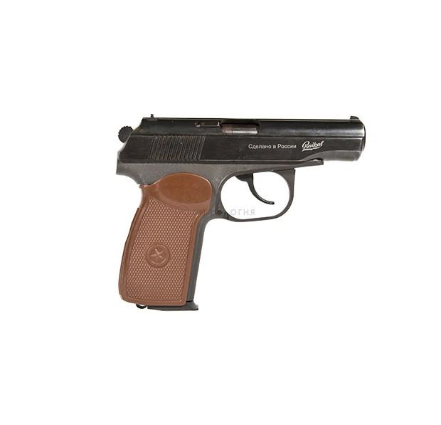 Травматический пистолет ОООП МР-80-13Т кал. 45Rubber