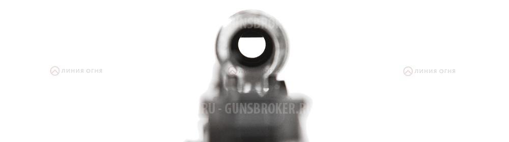 П-М17ТМ кал. 9мм P.A.