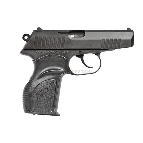 П-М17ТМ кал. 9мм P.A.