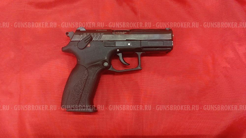 ОООП Grand Power T12 (Гранд Пауэр), 10x28, без "зубов"