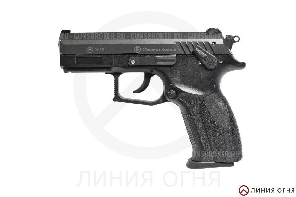 ОООП Grand Power T12F (комиссия)