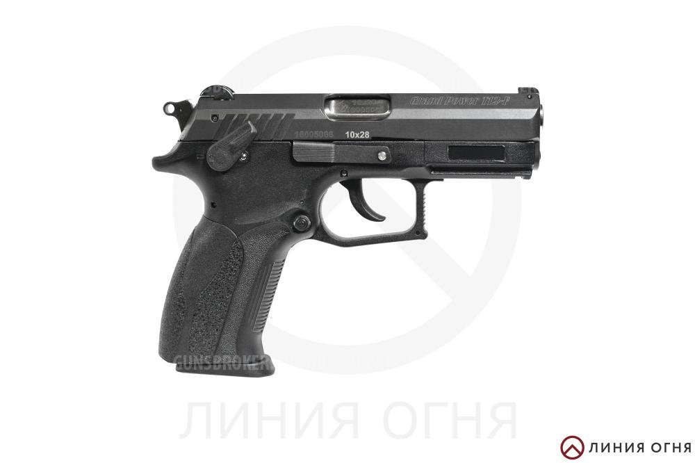ОООП Grand Power T12F (комиссия)