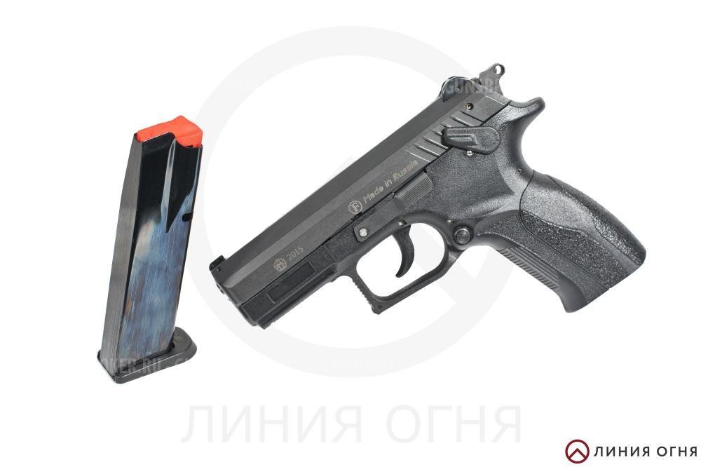 ОООП Grand Power T12F (комиссия)