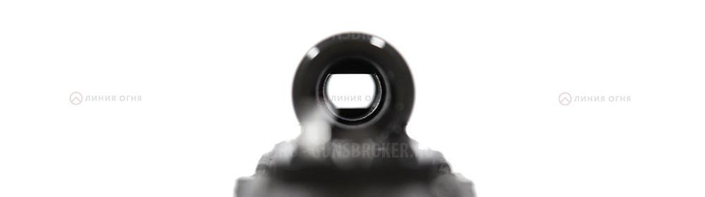 Grand Power TQ2 кал. 10х28 (Фортуна)