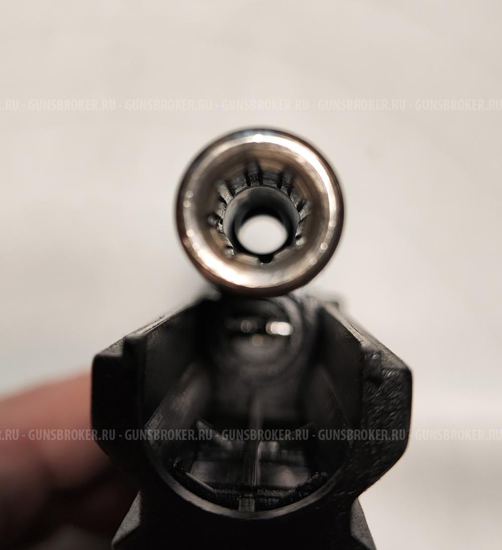 ОООП Гроза-041. Ствол EVO, кал.9 мм PA. Выпуск 2012 года. 