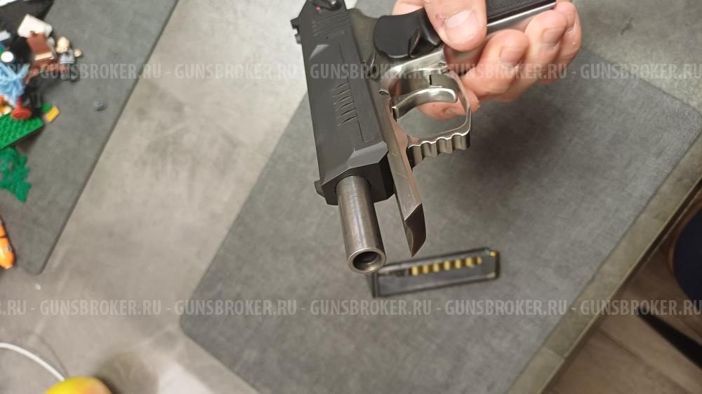 ОООП М9Т Стрела