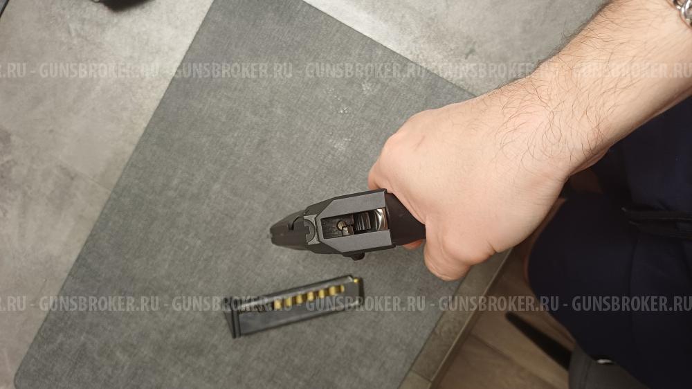 ОООП М9Т Стрела