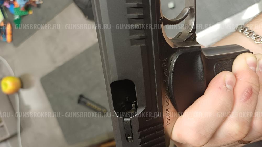 ОООП М9Т Стрела