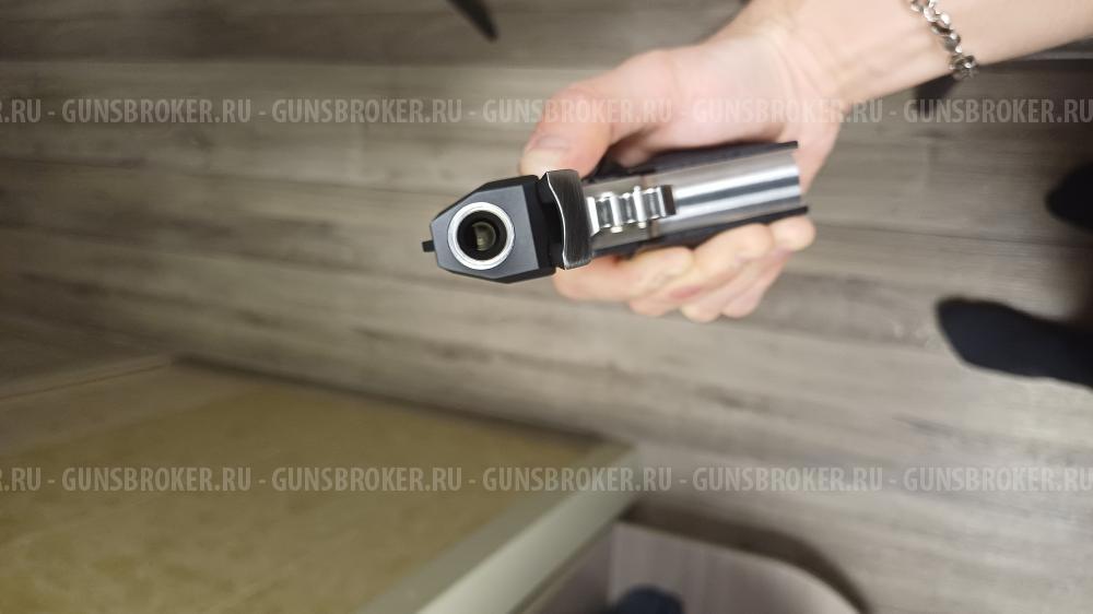 ОООП М9Т Стрела