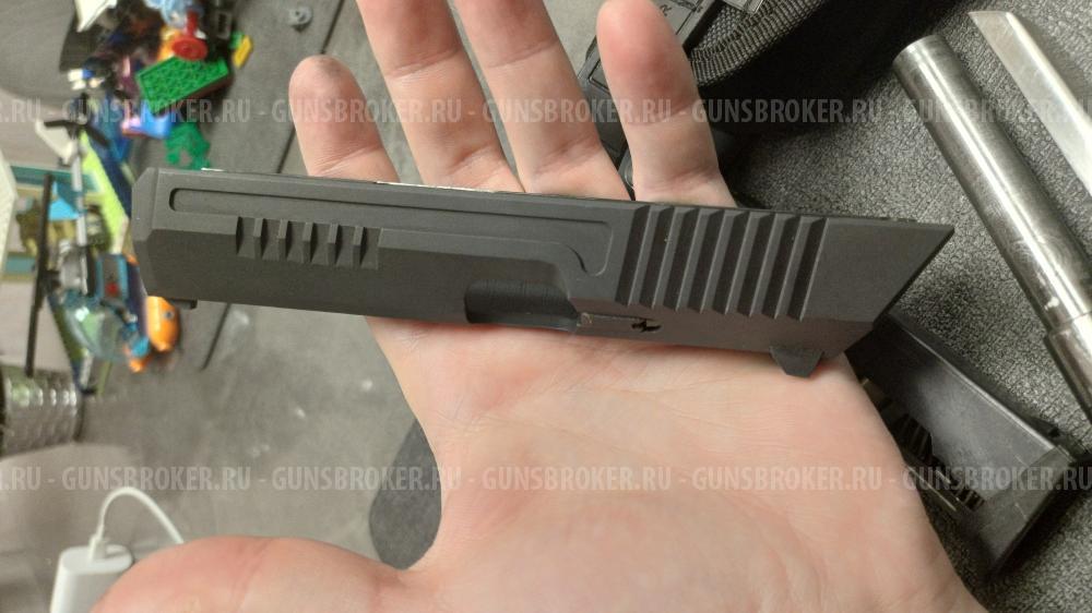 ОООП М9Т Стрела