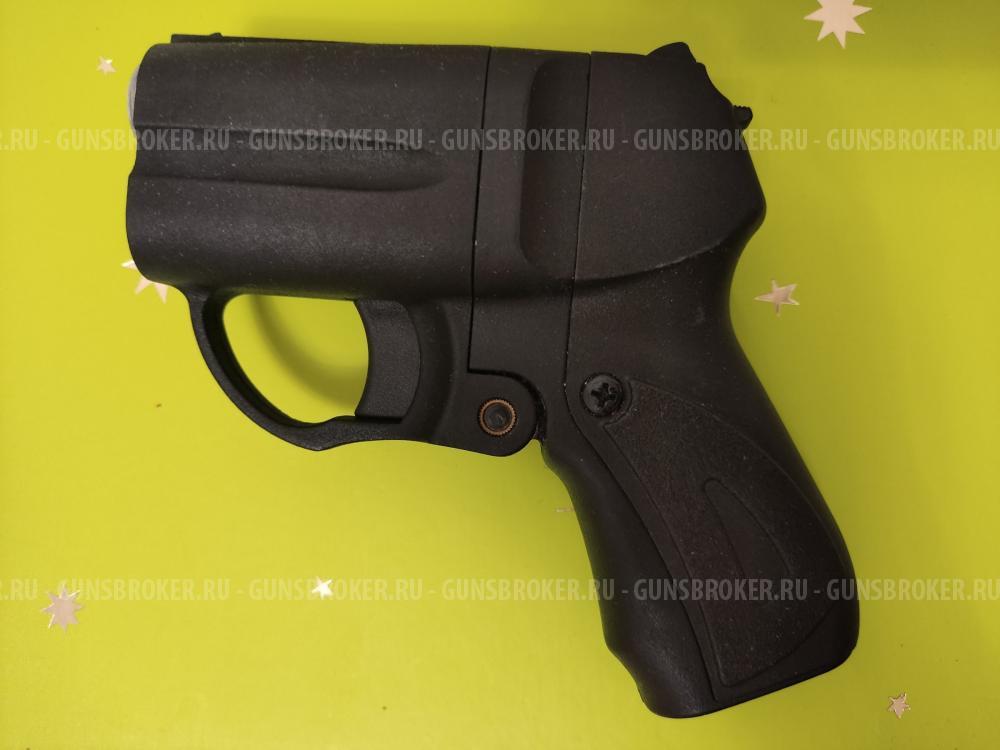 ОООП «Оса» М‑09: продаю с кобурой 