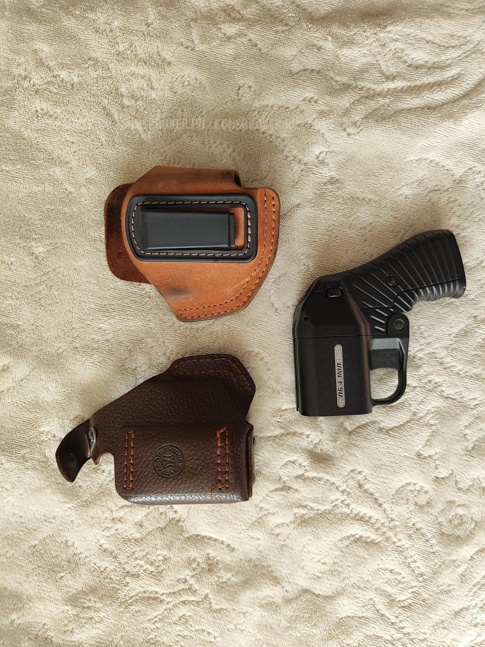 ОООП "ОСА" ПБ-4-1 МЛ